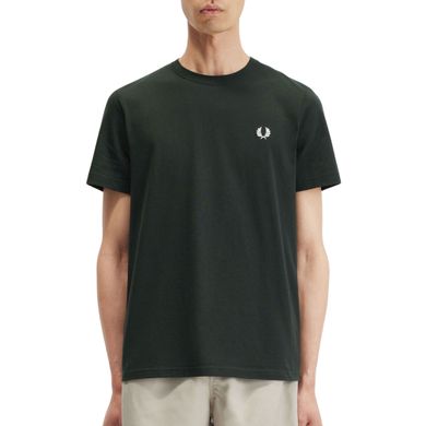 Fred-Perry-Crew-Neck-Shirt-Heren-2402200817
