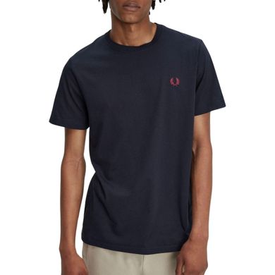 Fred-Perry-Crew-Neck-Shirt-Heren-2404021620