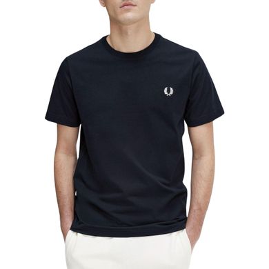 Fred-Perry-Crew-Neck-Shirt-Heren-2404021620