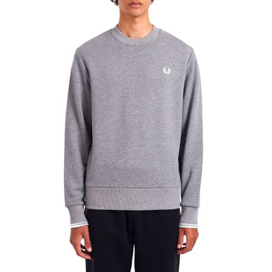 Fred-Perry-Crew-Neck-Sweater-Heren-2208301543
