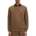 Fred-Perry-Crew-Neck-Sweater-Heren-2302091134