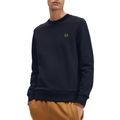Fred-Perry-Crew-Neck-Sweater-Heren-2307201603