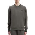 Fred-Perry-Crew-Neck-Sweater-Heren-2310120841