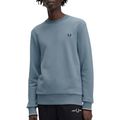 Fred-Perry-Crew-Neck-Sweater-Heren-2403151329