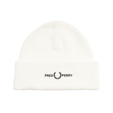 Fred-Perry-Graphic-Beanie-Heren-2301241406