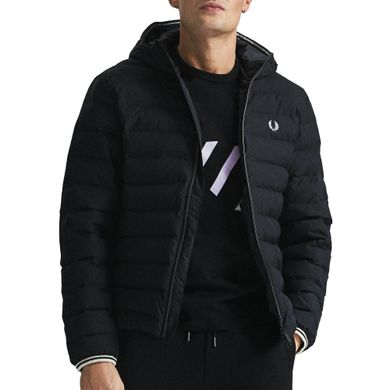 Fred-Perry-Hooded-Insulated-Winterjas-Heren-2210180937