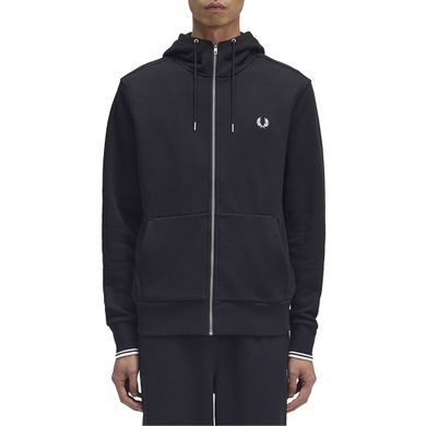 Fred-Perry-Hooded-Sweatvest-Heren-2303141520