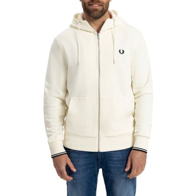 Fred-Perry-Hooded-Sweatvest-Heren-2302280915
