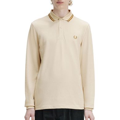 Fred-Perry-LS-Twin-Tipped-Polo-Heren-2310111601