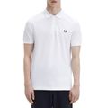 Fred-Perry-Plain-Polo-Heren