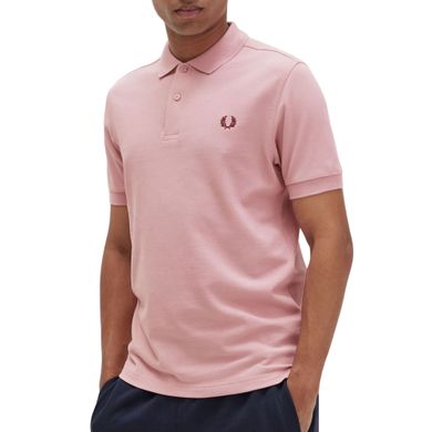 Fred-Perry-Plain-Polo-Heren-2305040648