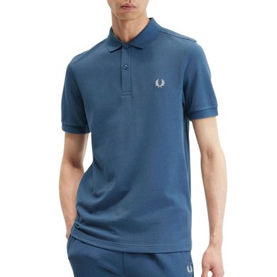 Fred-Perry-Plain-Polo-Heren-2403270806
