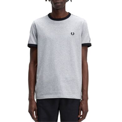 Fred-Perry-Taped-Ringer-Shirt-Heren-2209161549