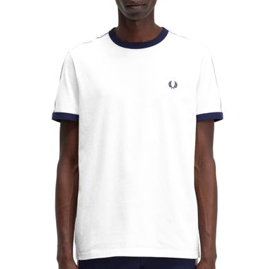 Fred-Perry-Taped-Ringer-Shirt-Heren-2209161549
