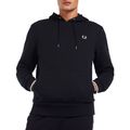 Fred-Perry-Tipped-Hoodie-Heren-2203021644