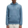 Fred-Perry-Tipped-Hoodie-Heren-2302091136
