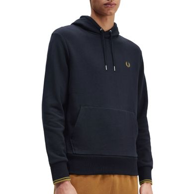 Fred-Perry-Tipped-Hoodie-Heren-2307201603