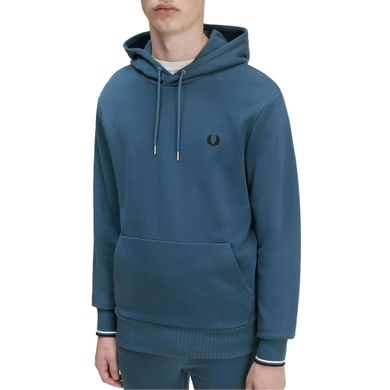 Fred-Perry-Tipped-Hoodie-Heren-2307201604
