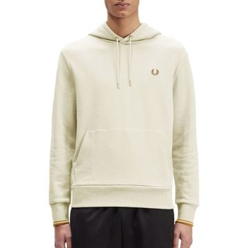 Fred-Perry-Tipped-Hoodie-Heren-2310111602