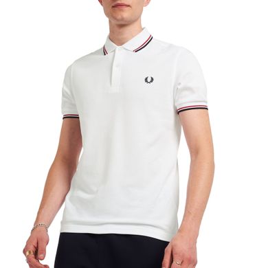 Fred-Perry-Twin-Tipped-Polo