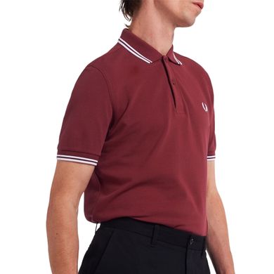 Fred-Perry-Twin-Tipped-Polo-Heren-2203021643