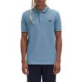 Fred-Perry-Twin-Tipped-Polo-Heren-2303091457