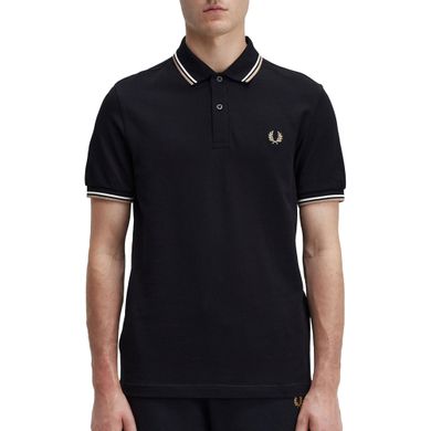 Fred-Perry-Twin-Tipped-Polo-Heren-2305040648