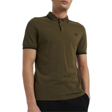 Fred-Perry-Twin-Tipped-Polo-Heren-2302280914