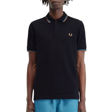 Fred-Perry-Twin-Tipped-Polo-Heren-2401250654