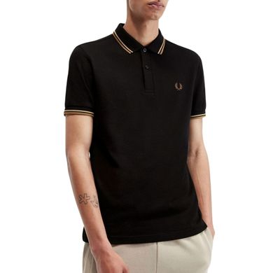 Fred-Perry-Twin-Tipped-Polo-Heren-2403270807