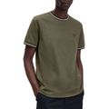 Fred-Perry-Twin-Tipped-Shirt-Heren-2302081036