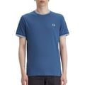 Fred-Perry-Twin-Tipped-Shirt-Heren-2401250656