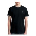 Fred-Perry-Twin-Tipped-Shirt-Heren