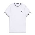 Fred-Perry-Twin-Tipped-Shirt-Heren