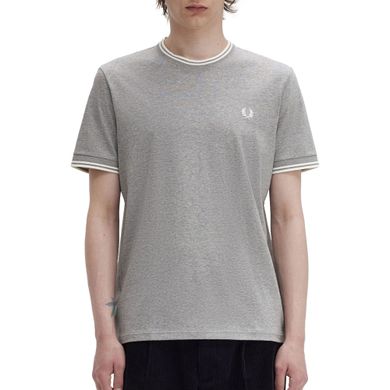 Fred-Perry-Twin-Tipped-T-shirt-Heren-2310111602