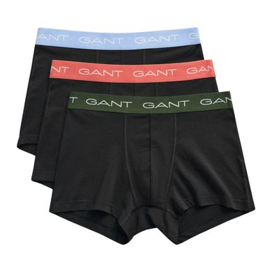 Gant-Trunk-Boxershorts-Heren-3-pack--2403081100