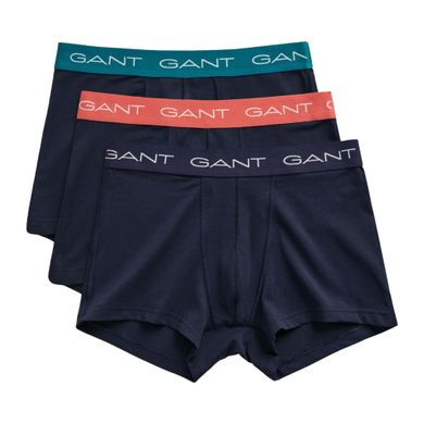 Gant-Trunk-Boxershorts-Heren-3-pack--2403081100
