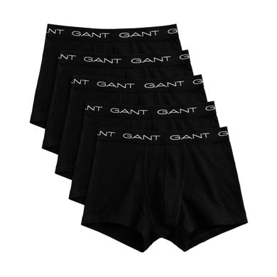 Gant-Trunk-Boxershorts-Heren-5-pack--2309260911