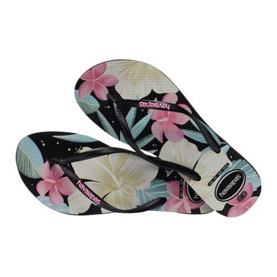 Havaianas-Slim-Floral-Teenslippers-Dames-2304051041