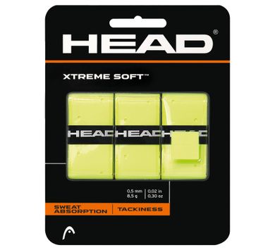 Head-XtremeSoft-Overgrip-3-pack-