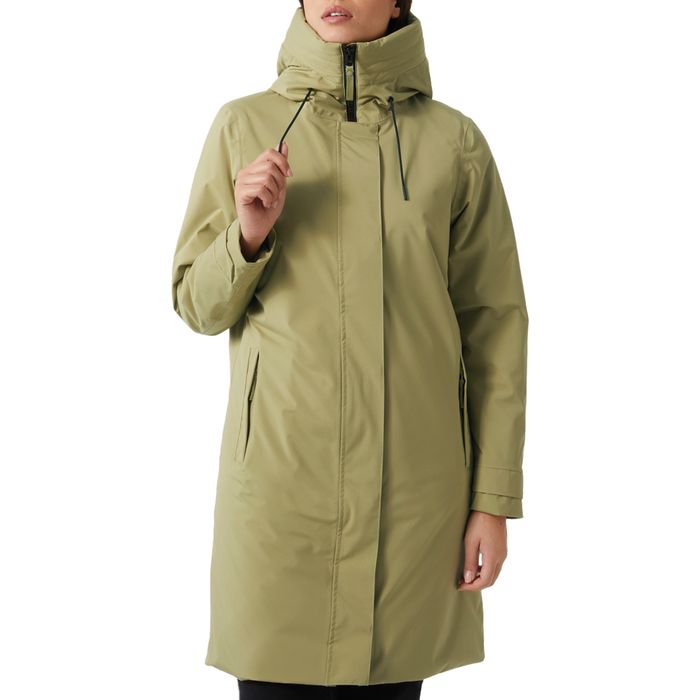 Helly Hansen Victoria Ins Rain jacket Women