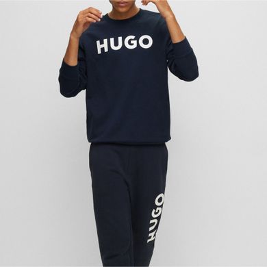 Hugo\u0020Dem\u0020Sweater\u0020Heren