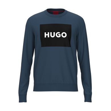 Hugo\u0020Duragol\u0020Sweater\u0020Heren
