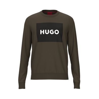 Hugo\u0020Duragol\u0020Sweater\u0020Heren
