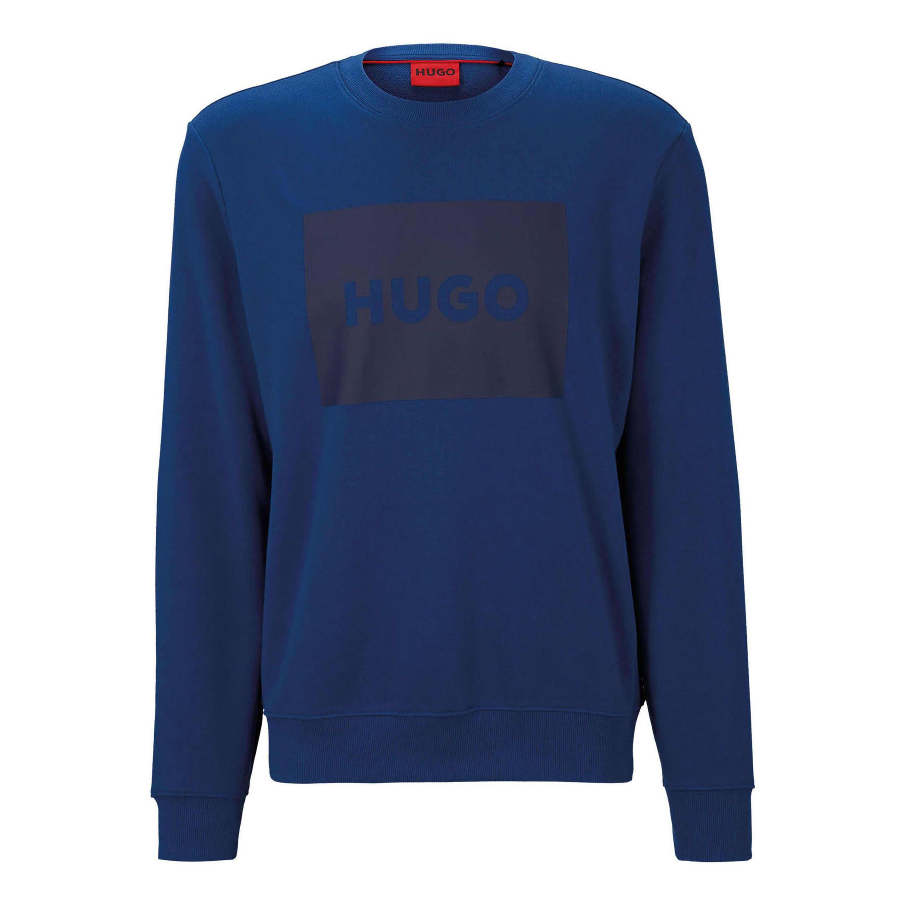 HUGO Duragol Sweater Heren