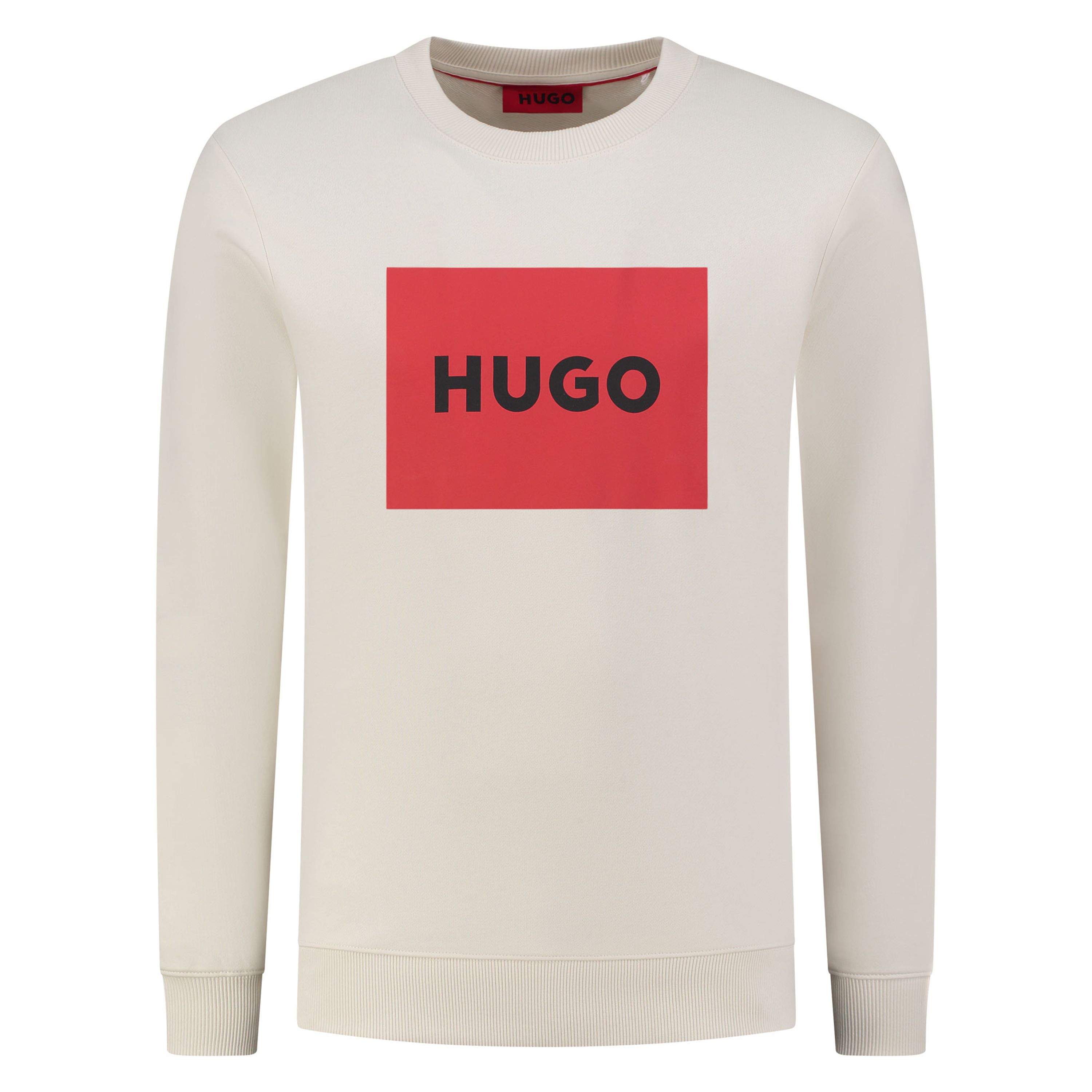 Boss Hugo Duragol Sweater Heren