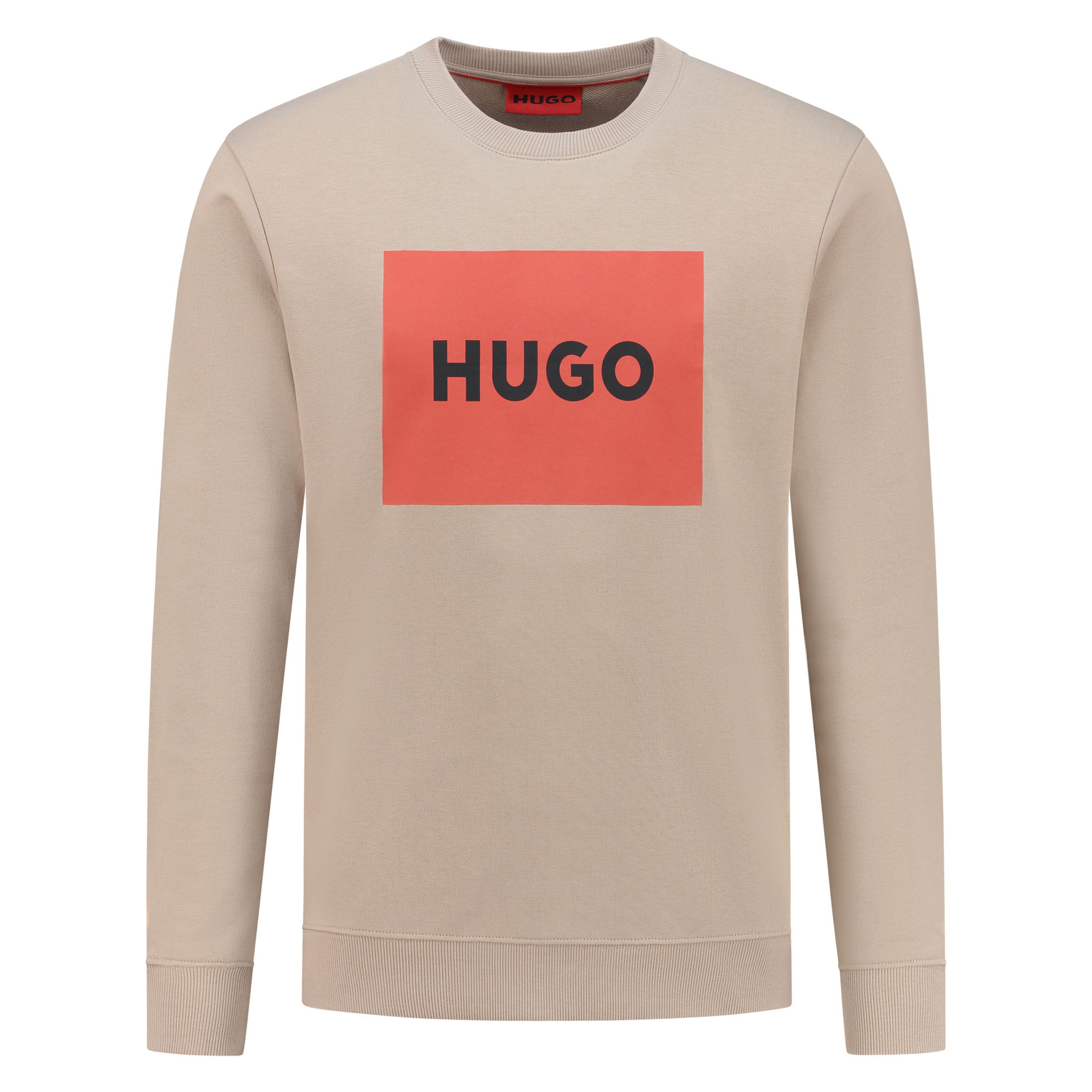 Hugo Duragol Sweater Heren