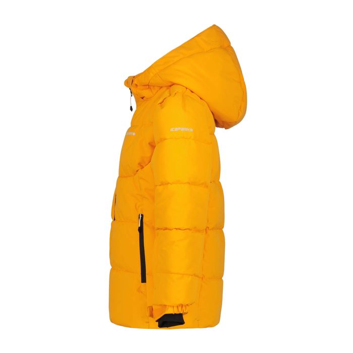 Ski Plutosport Loris jacket | Icepeak Junior