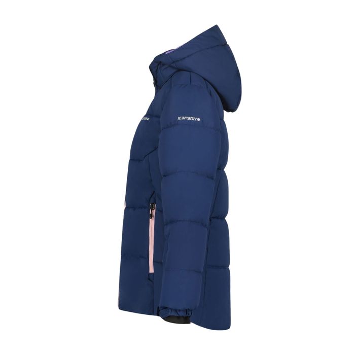 jacket Girls Loris Icepeak Ski | Plutosport
