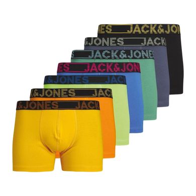 Jack--Jones-Bill-Solid-Trunk-Boxershorts-Heren-7-pack--2405081518